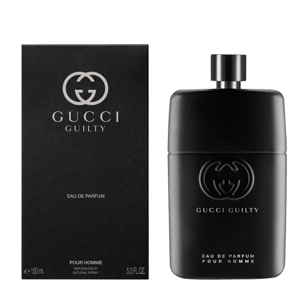 Gucci Guilty Pour Homme Gucci - Perfume Masculino - EDP